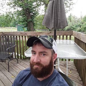 Meet your Posher, Gregory